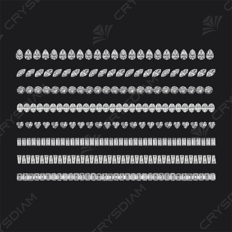 Pakej Dikalibrasikan