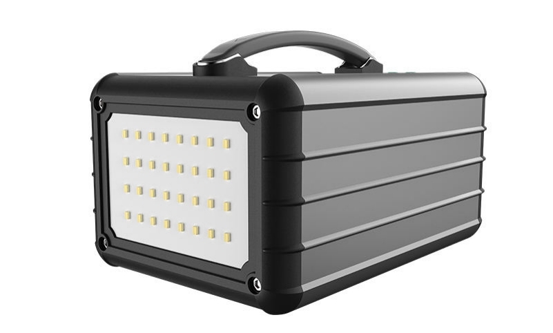 How to Use a Portable Solar Power Generator Off-Grid?