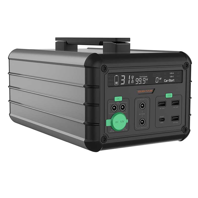 Solar Power Generator: Best for Remote Areas