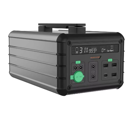 3 Types of Mobile Power Stations for Different Needs