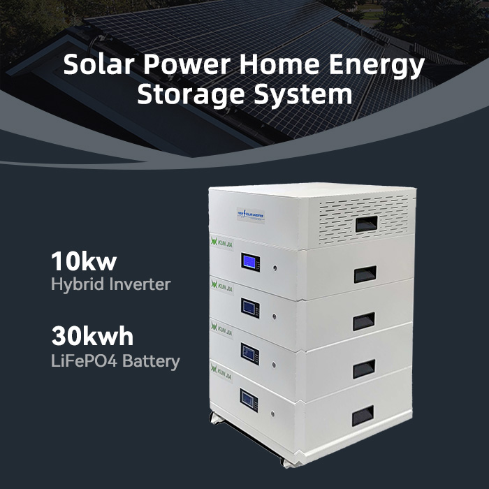 How Industrial Energy Storage Reduces Operational Costs.jpg