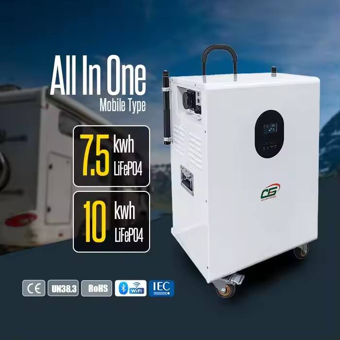 Solar Energy Battery Storage: Sizing for Factories