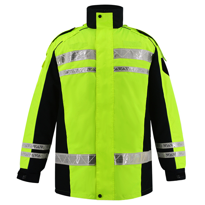 ریفلیکٹو سوتی جیکٹ