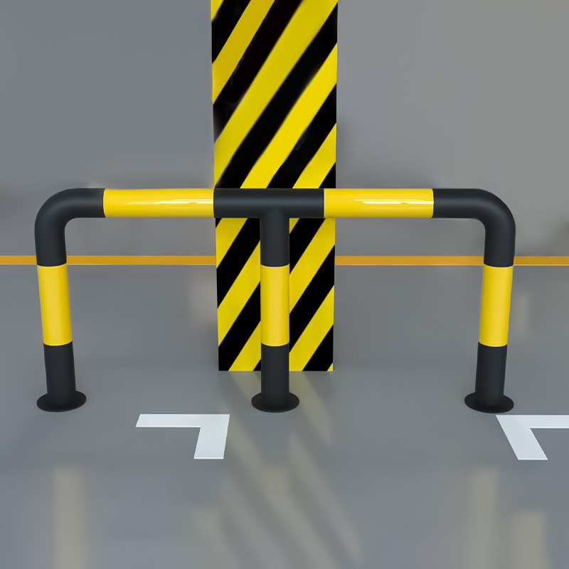 Zapewnienie bezpieczeństwa na drogach dzięki naszym niezawodnym i skutecznym barierom ochronnym