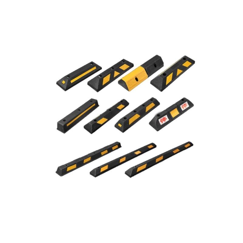 Amsin Hanyar Gudun Biya don Tsabar Da Karkatar Trafik Barikin Sistemin