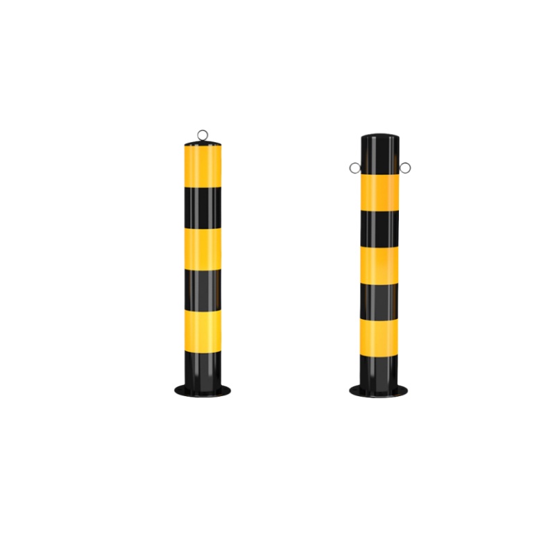 ለተጨማሪ ጥንቃቄ እና ትራፊክ ለማጠናከር የተሻለ ቴክኖሎጂ