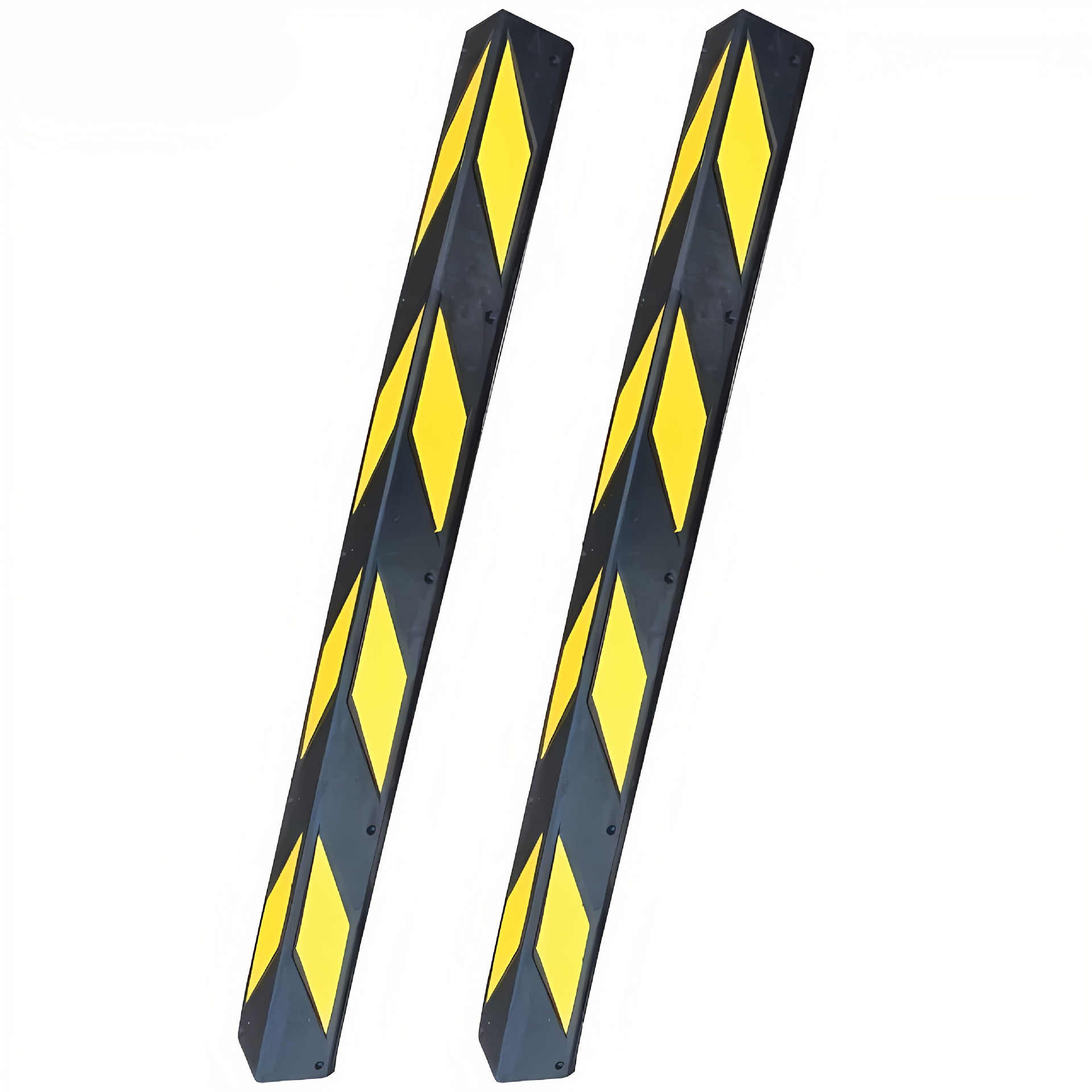 بازوهای ایمنی قابل بازگشت با دوام و معتبر با قیمت عمده