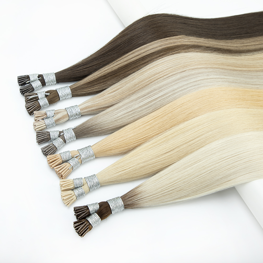 Tip Hair