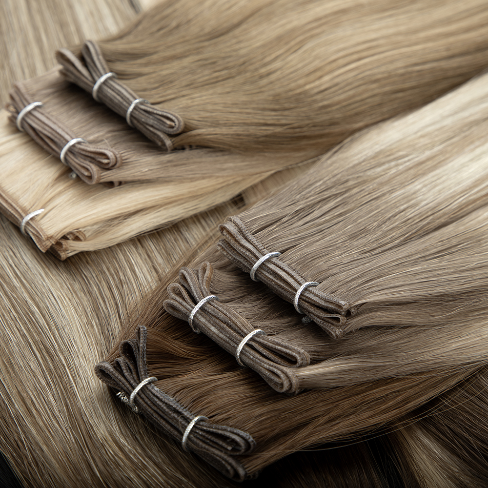 Change your look with the seasons using hair extensions! Worried about after - sales for your hair extensions? Here's what you're covered for!