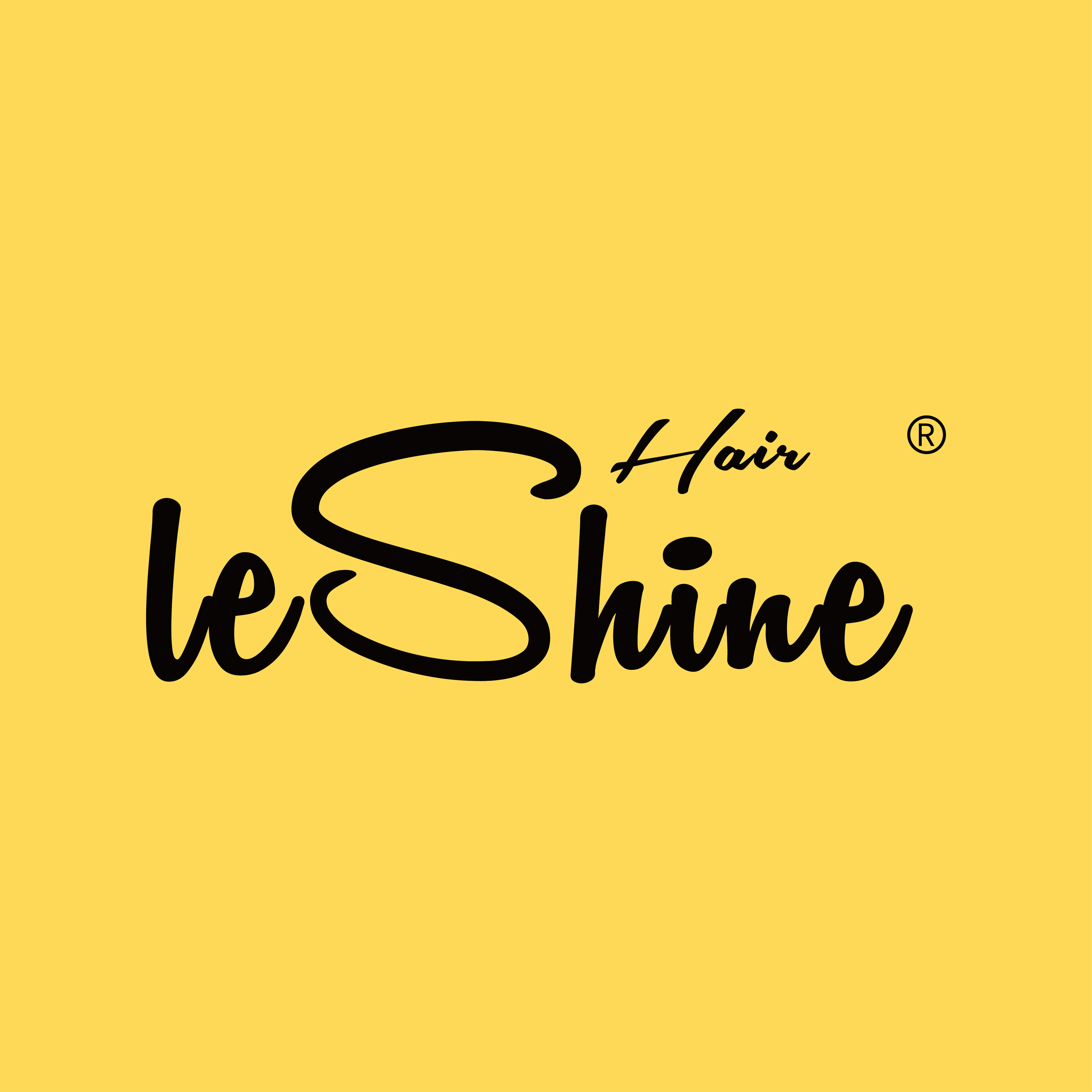 Juancheng LeShine Hair Products Co., Ltd. Qingdao Branch