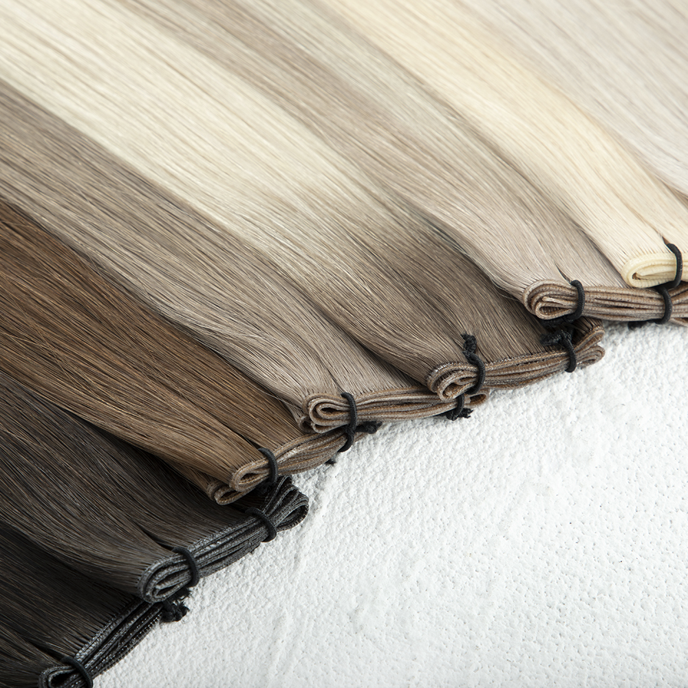 Genius Weft