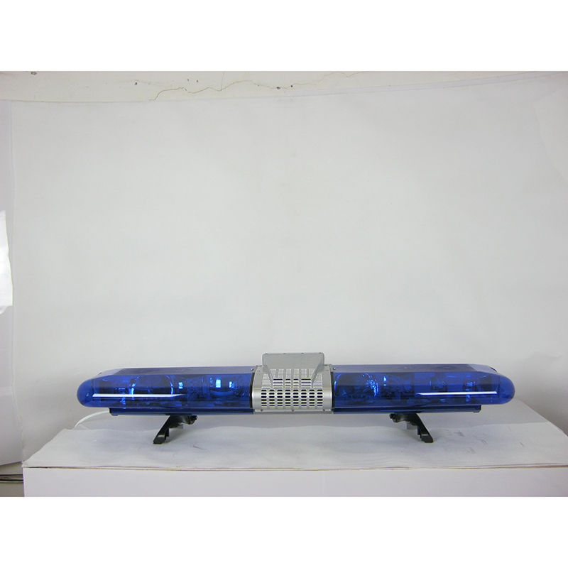 ไฟสัญญาณฉุกเฉินที่สามารถปรับแต่งได้ตามความต้องการของกองรถทุกประเภท