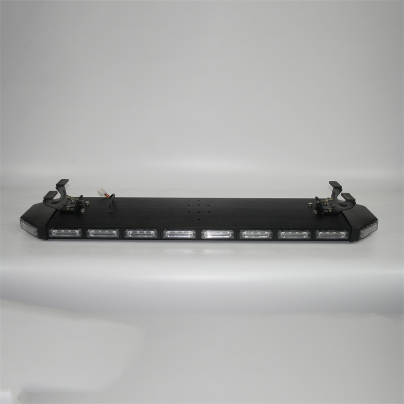 Velikoužne vrtljive LED zasilne luči za različne industrije