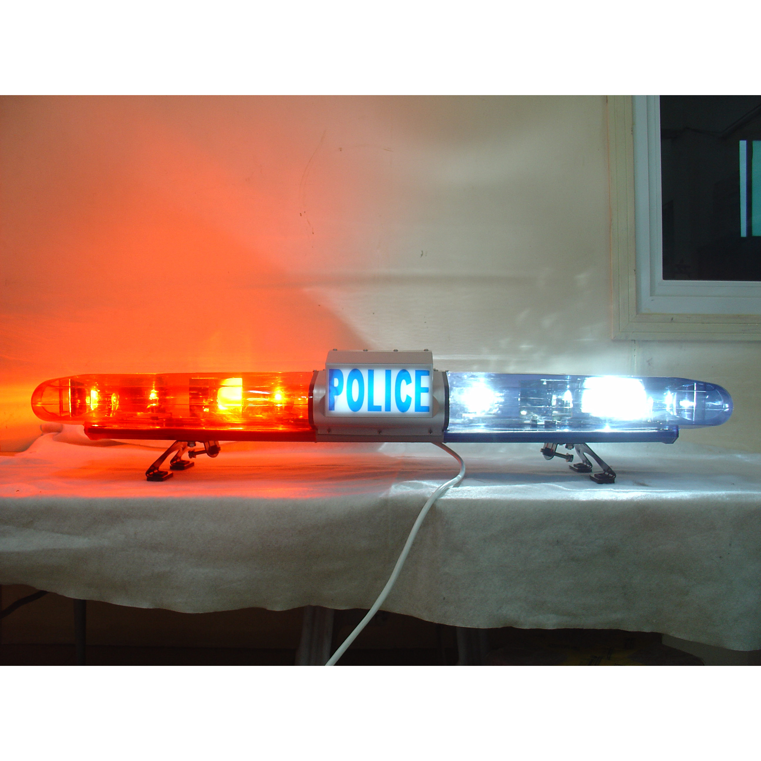 Langlebige und zuverlässige Bauleuchten zum Verkauf