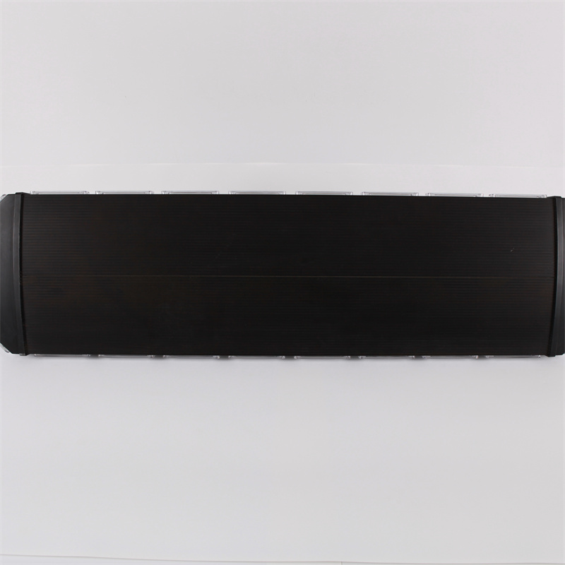 내구성과 밝기가 뛰어난 LED 스트로브 비컨