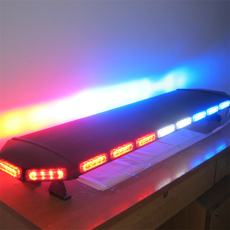 Nikmati Kinerja Unggulan dengan Rotating Red Beacon Lights Terbaik Kami