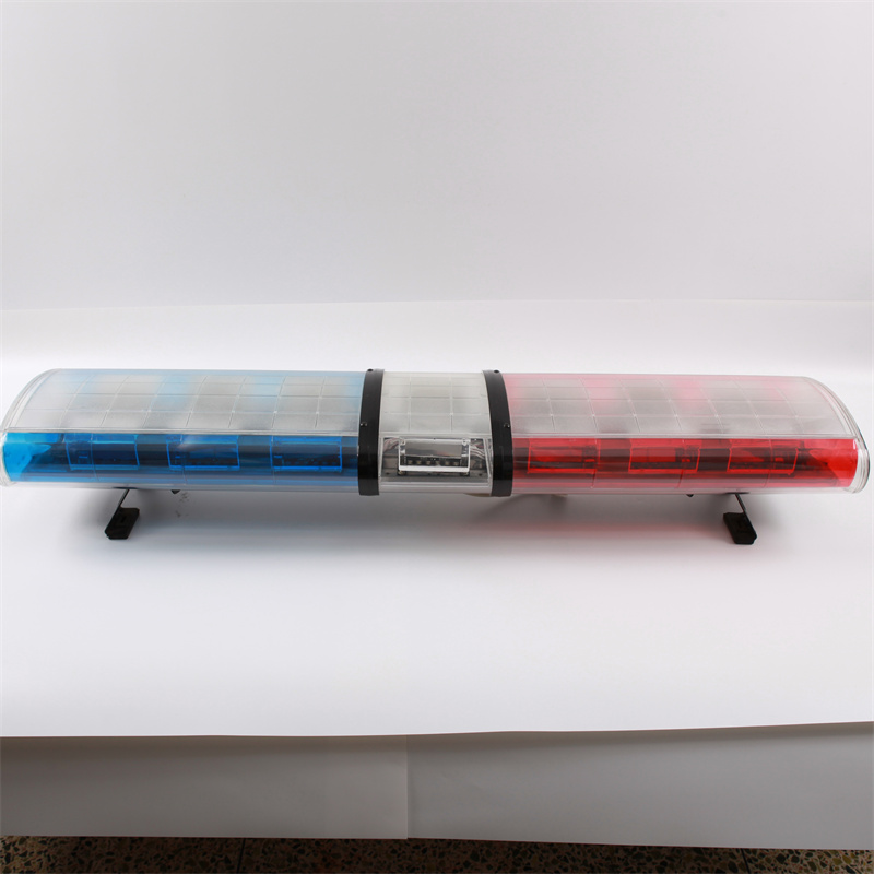 Останите сигурни и видљиви на путу са нашим највишим лајтом светлог бара