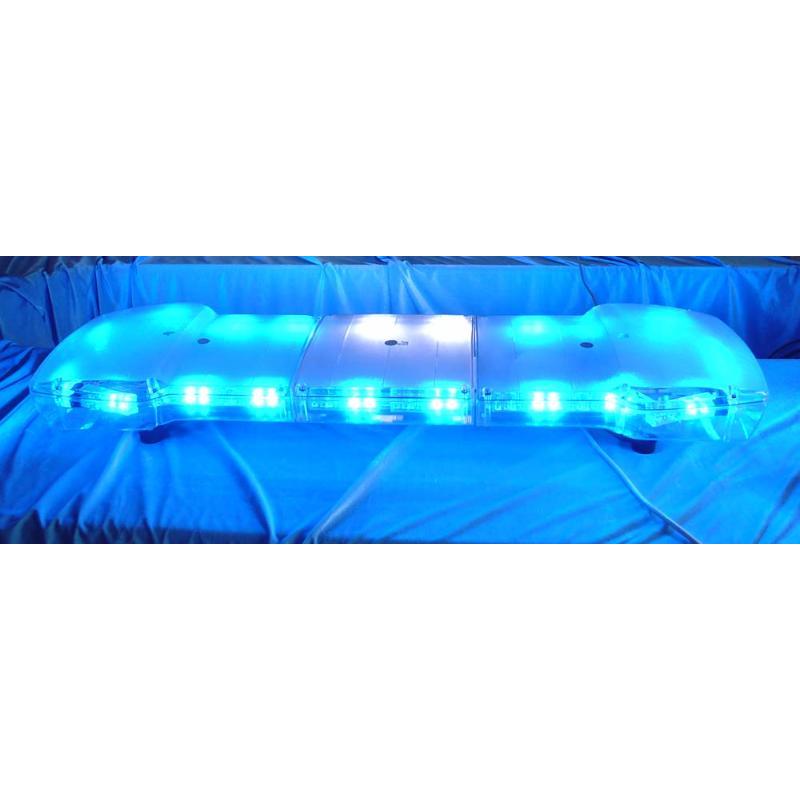 Skil dig ud fra mængden med klare og holdbare amberblinklys