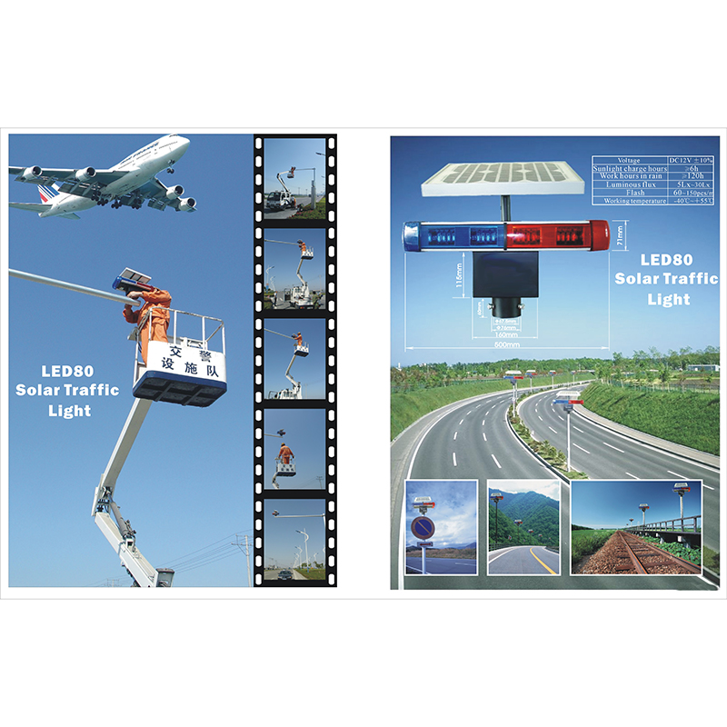 Lumini rotative eficiente și economice la energie pentru soluții rentabile