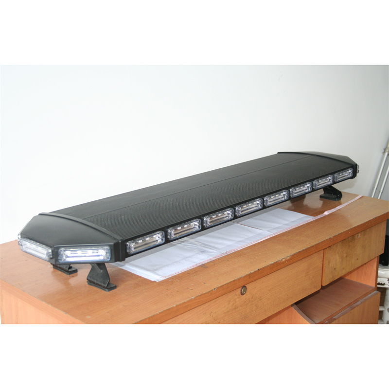 Енергийно ефективни и икономични проблески за камиони и паркове