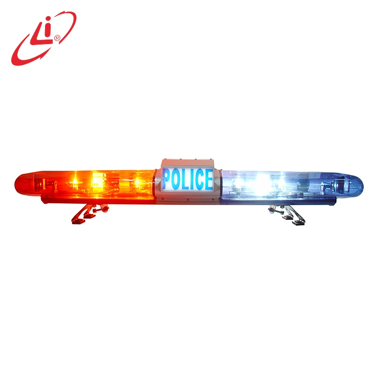 Халоген 130w Полицијска хитна светлост