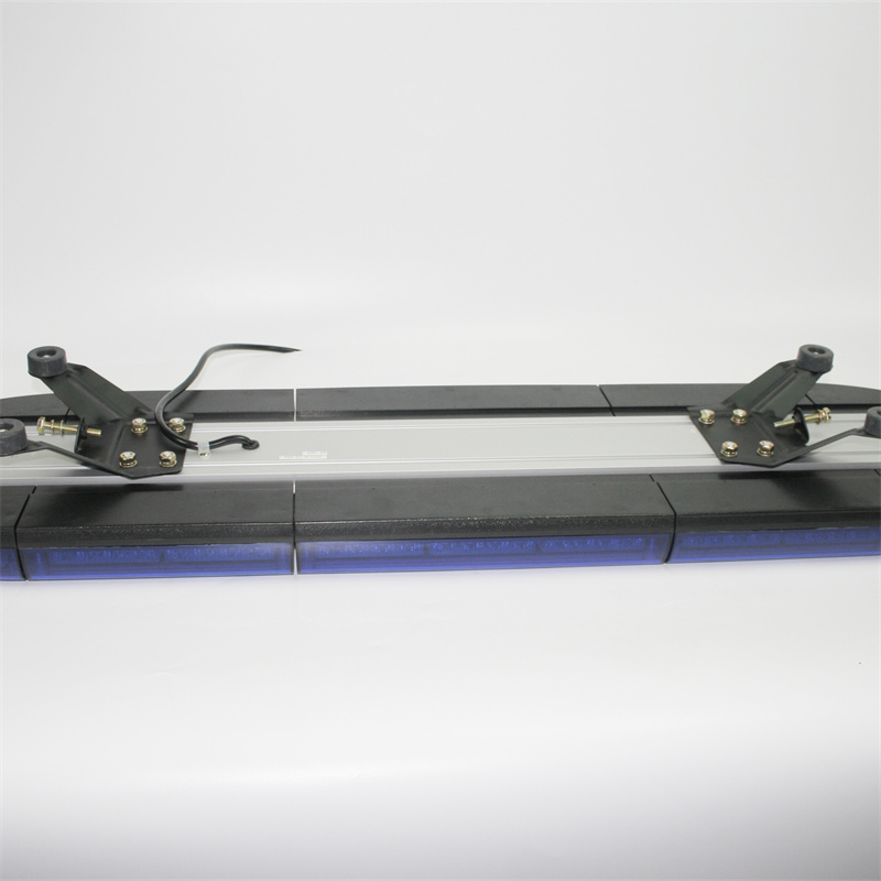 Dayanıqlı və hava şəraitinə davamlı İdarəetmə Paneli işıq çubuğu variantları mövcuddur