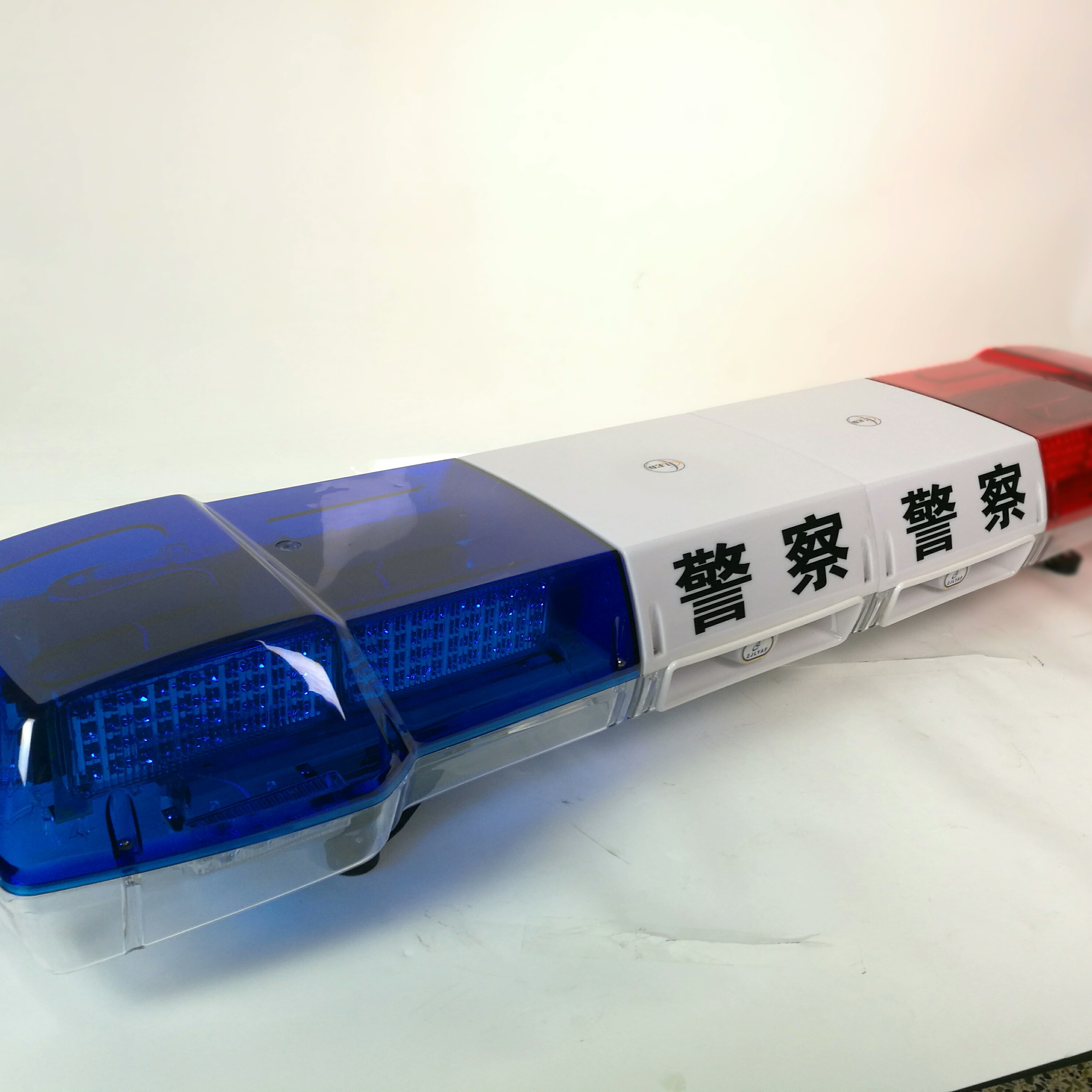 빠른 배송 및 탁월한 고객 서비스 제공 - LED 스트로브 비컨