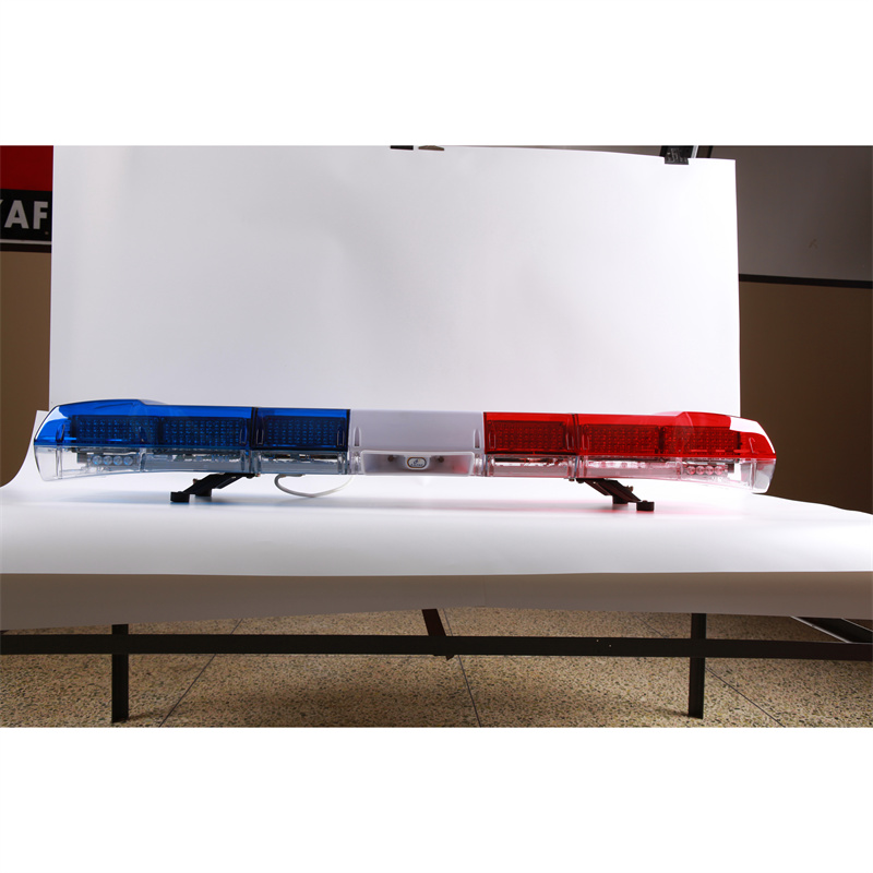 State-of-the-art-teknik för maximal sikt och säkerhet