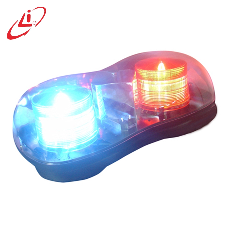 Erhöhen Sie Sicherheit und Sichtbarkeit mit unseren robusten Polizei-Sirenenlautsprecher-Lösungen