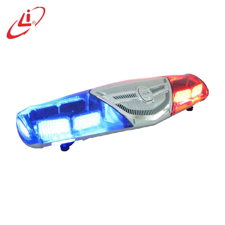 Bare de lumină intermitente de înaltă calitate pentru a spori siguranța și securitatea