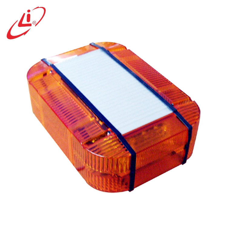 Легке встановлення — закріпіть на вантажівках, автомобілях та будь-яких інших транспортних засобах