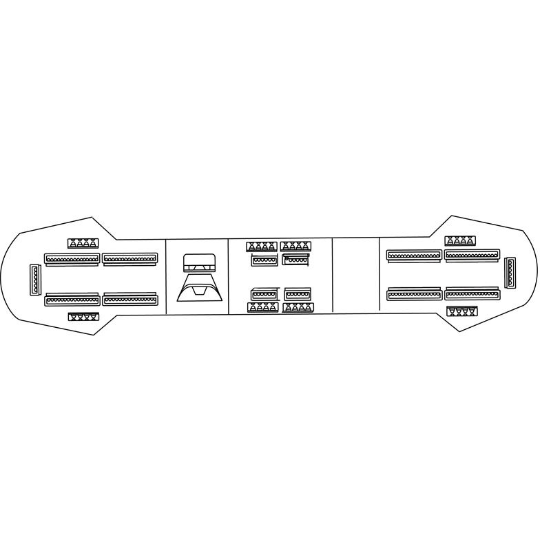 トップクラスの回転灯ソリューションで、最高レベルの警察車両照明を体験