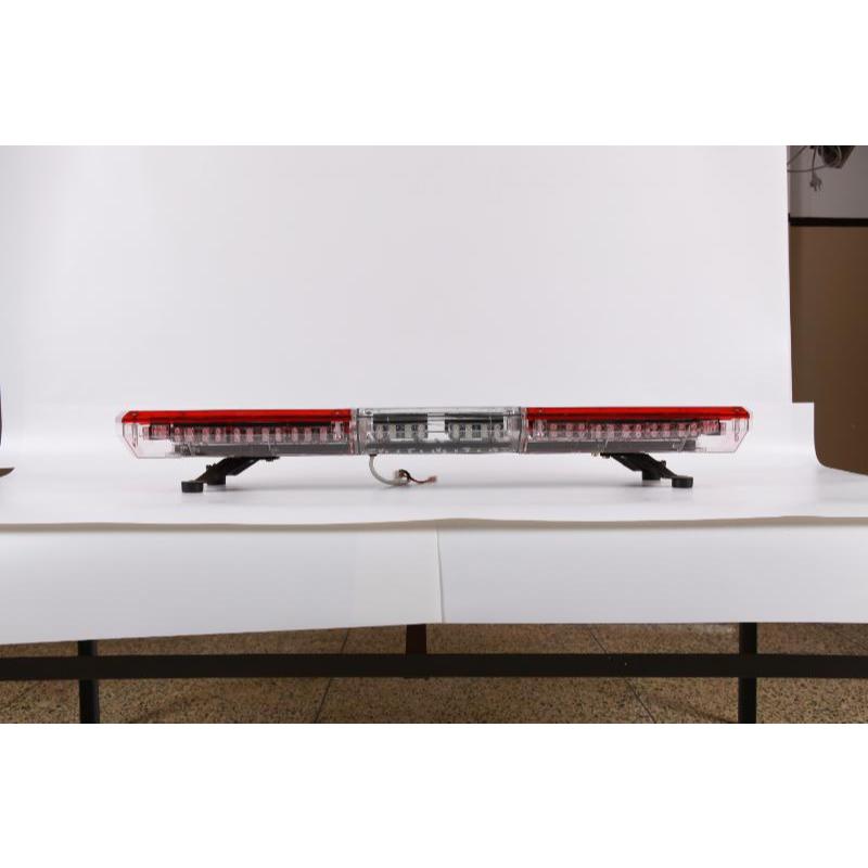 ไฟความปลอดภัยสีอำพันที่ทนทานที่สุดนั้นผ่านกระบวนการพ่นทรายและเคลือบผงเพื่อให้ทนทานต่อสภาพอากาศที่เลวร้าย