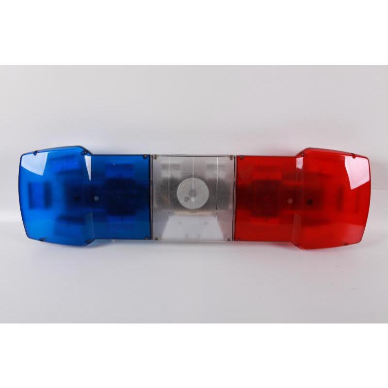 Останите видљиви и безбедни на путу са нашим светлим и дуготрајним светлим барама за хитне случајеве.