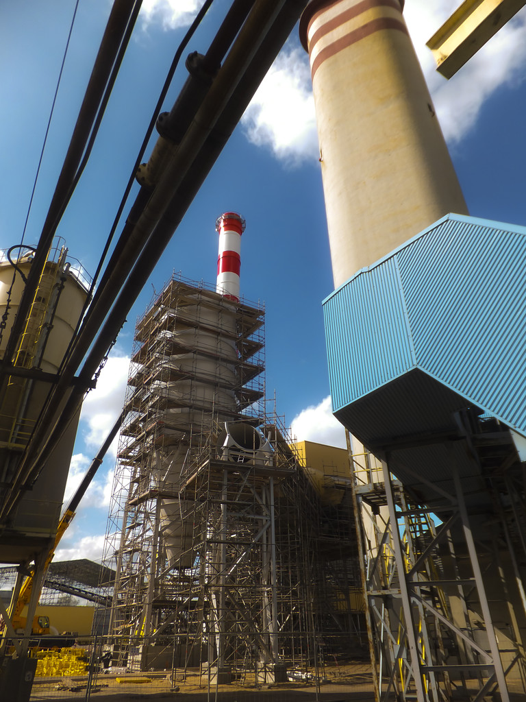 کاربردهای متنوع رزین پلیمری غیراشباع در صنایع مختلف