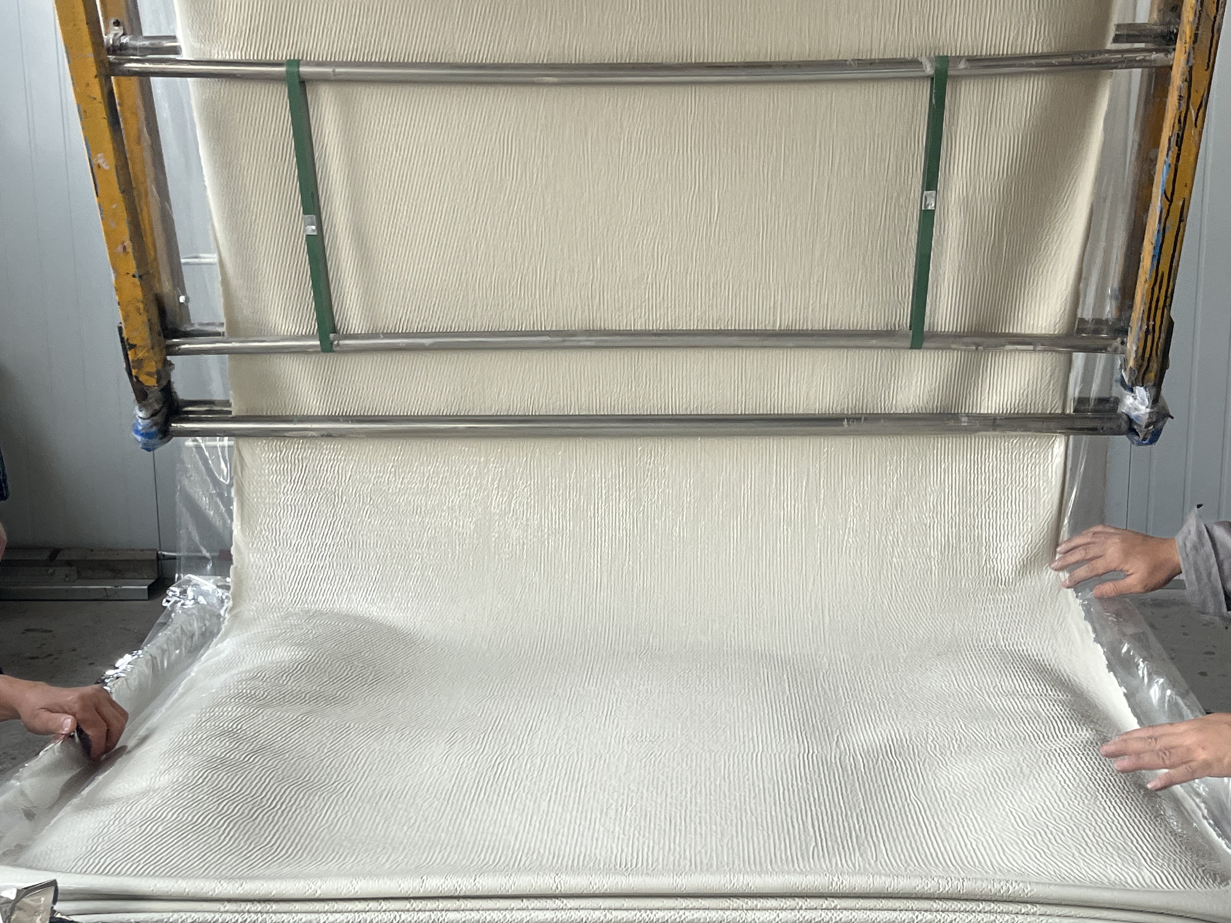 ပရော်ဖက်ရှင်နယ်များက ထိပ်တန်းစွမ်းဆောင်ရည်နှင့် ဝယ်ယူသူ ကျေနပ်မှုအတွက် ယုံကြည်စွာ အသုံးပြုနေကြခြင်း