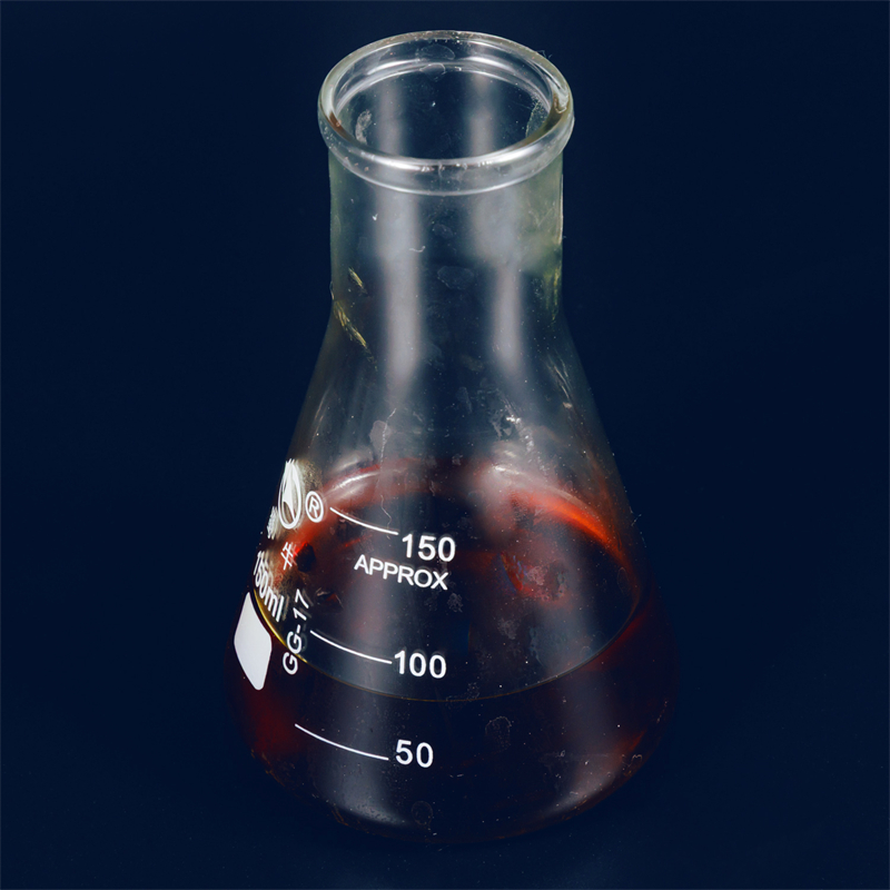 Vanta 208,,Inhibeeroplossings vir onverzadigde poliësterhars