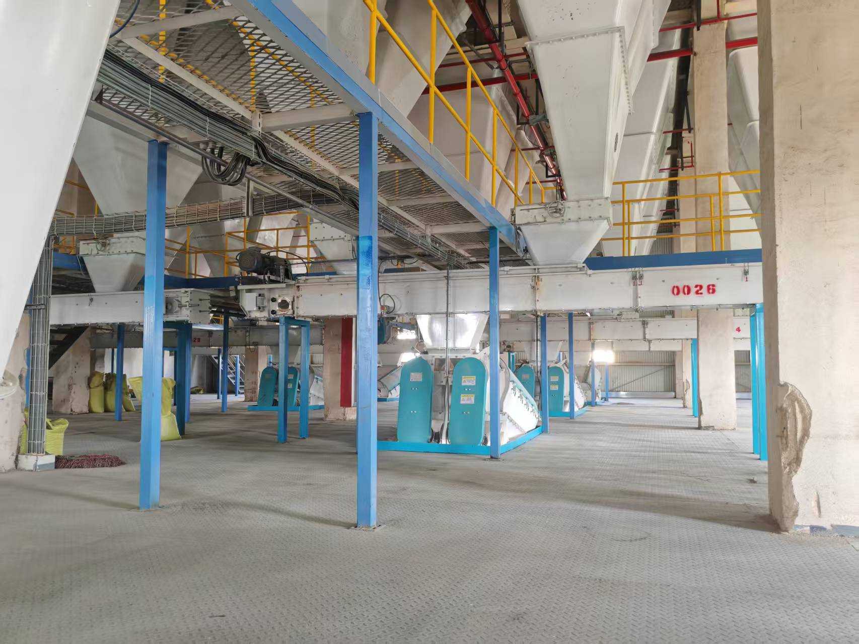 אילו מסנני תוף מתאימים להסרת זיהום בתהליך ייצור עופרת?