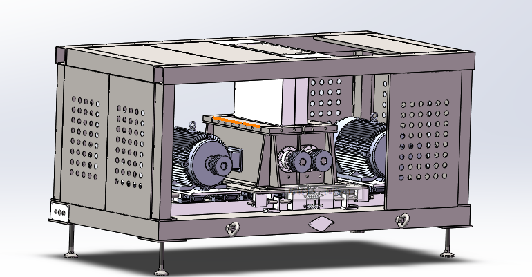 Инновациялык урутуу технологиясы