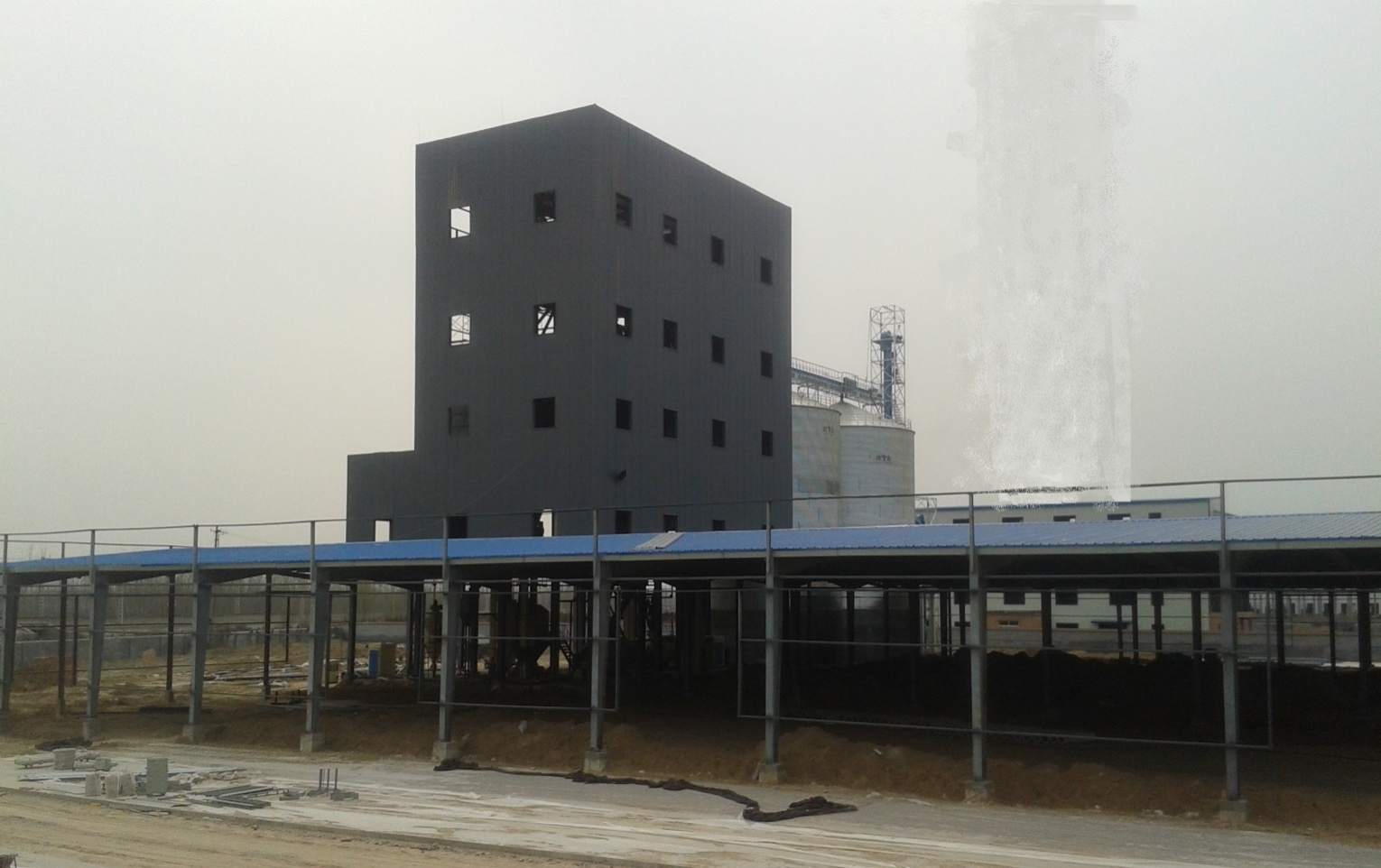 Өзгөртүлгөн өндүрүштү колдоого алган чөп өңдөө машиналары кайсылар?