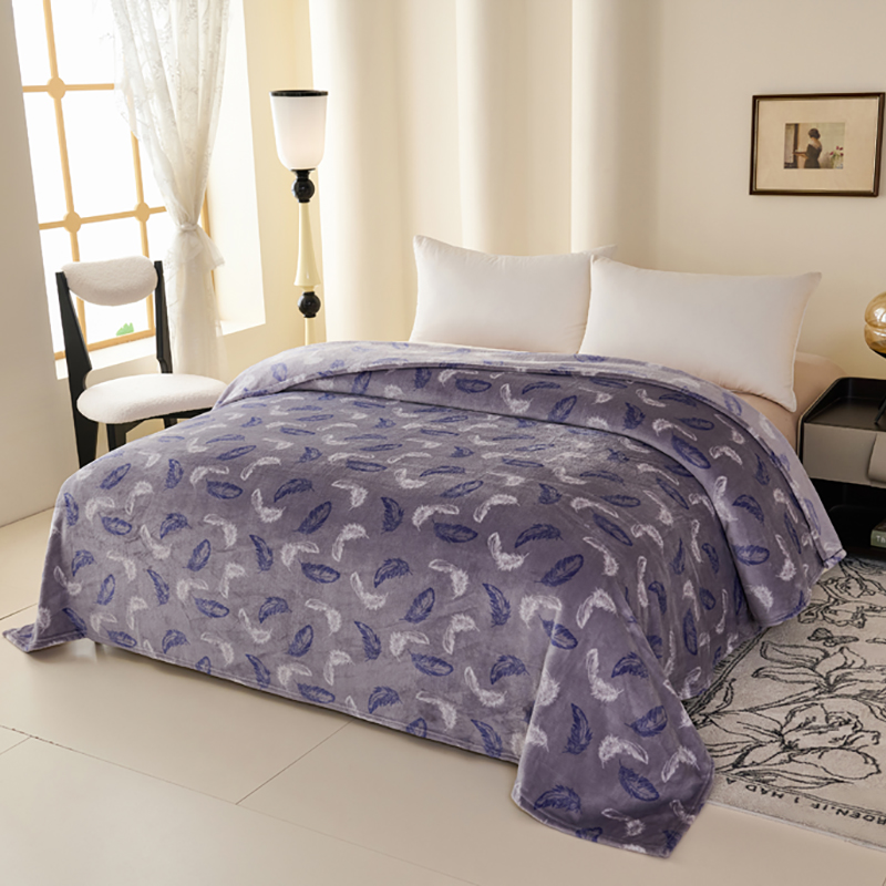 Maffju Flanella Fleece Koperta