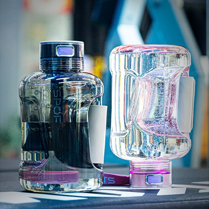 Táirge Dropshipping, Botún Uisce 1.5L Hidrigine Saibhir, Botún Uisce Portábalta Gym, Scagaire Uisce, Botún Uisce Meáighidir, Botún USB, Botún Díreachta Luacsach