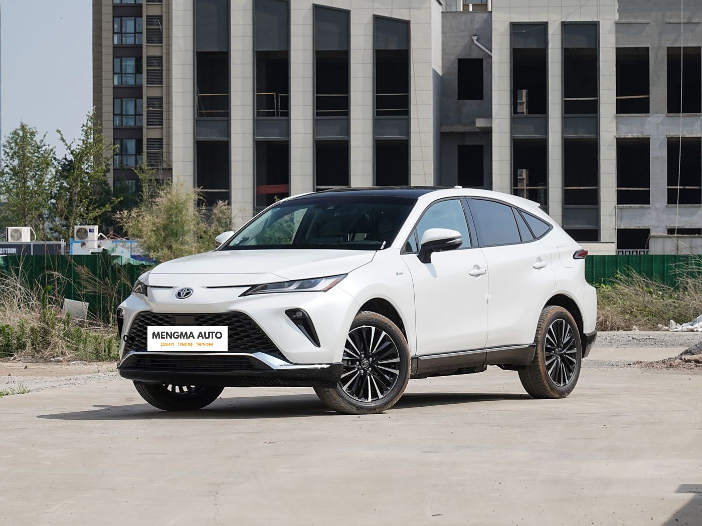 Venza
