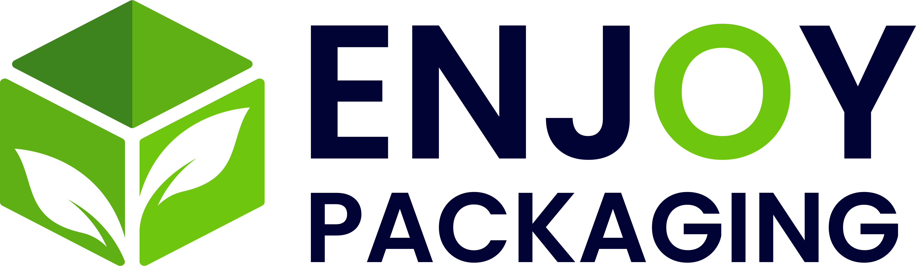 Wenzhou Enjoy Packaging Material Co., Ltd.