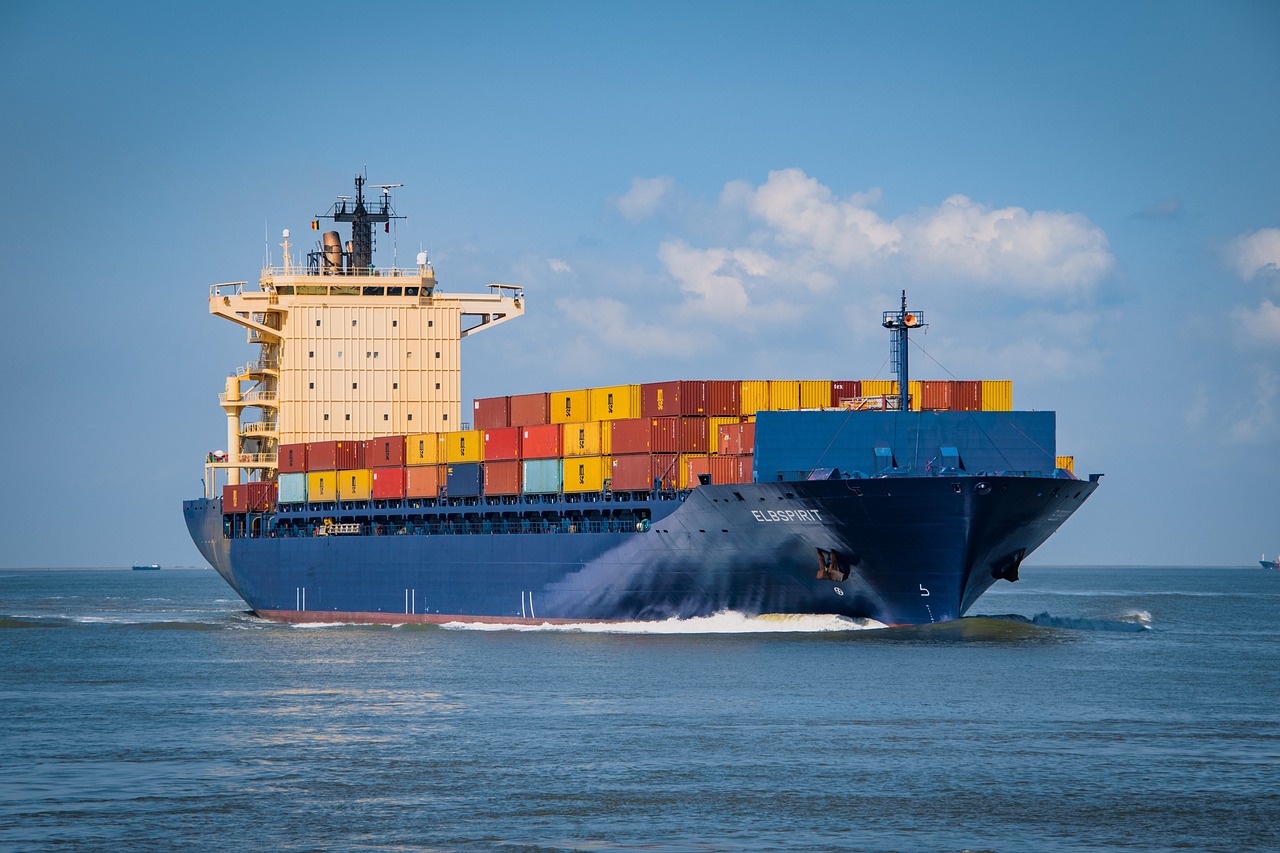 Full-Process Transport Insurance Claims Support