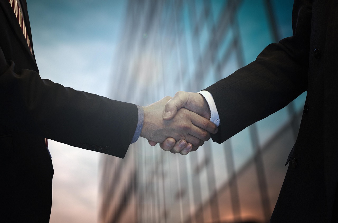 Long-Term Stable Customer Partnerships
