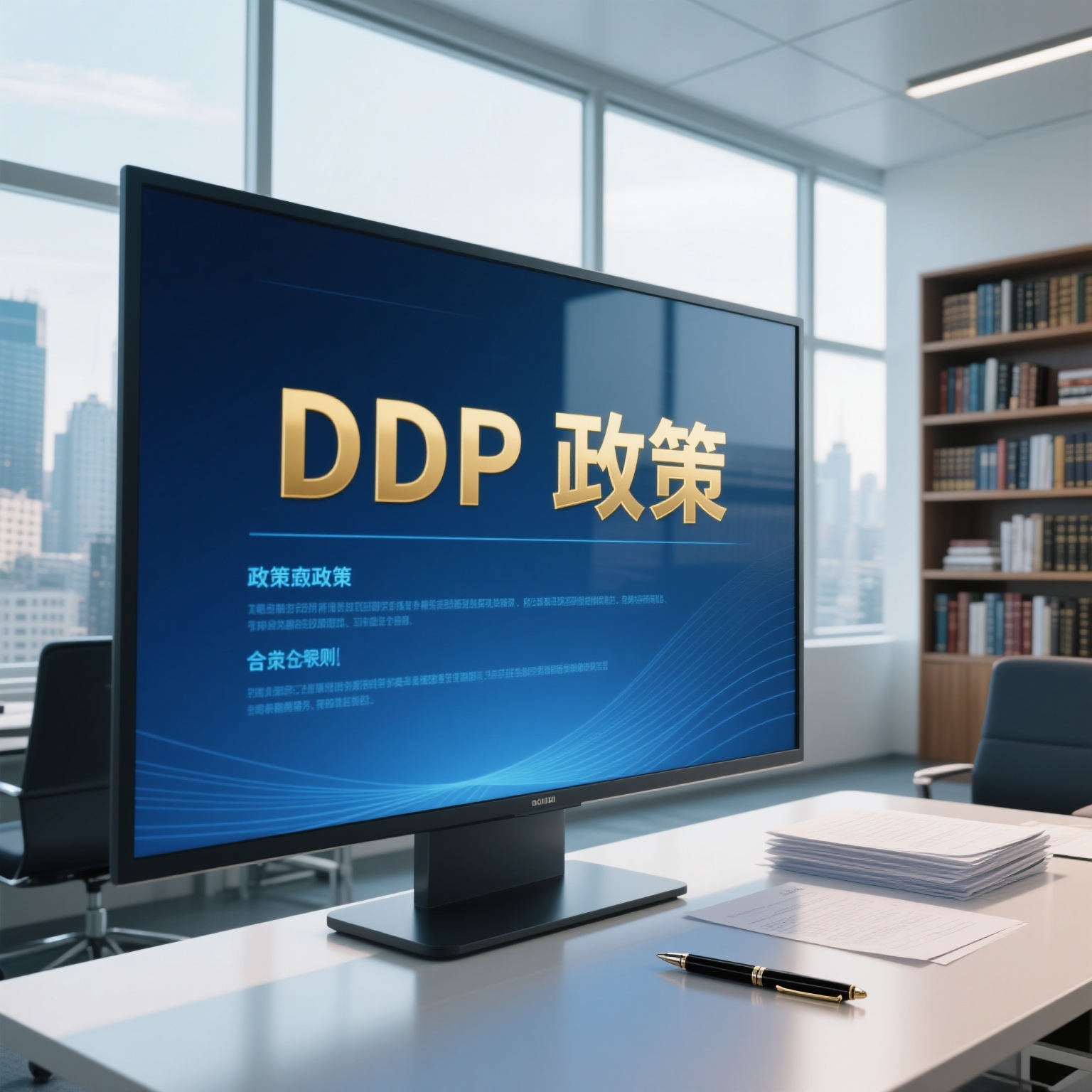 Driven by policies, DDP has become the preferred logistics solution for cross-border sellers