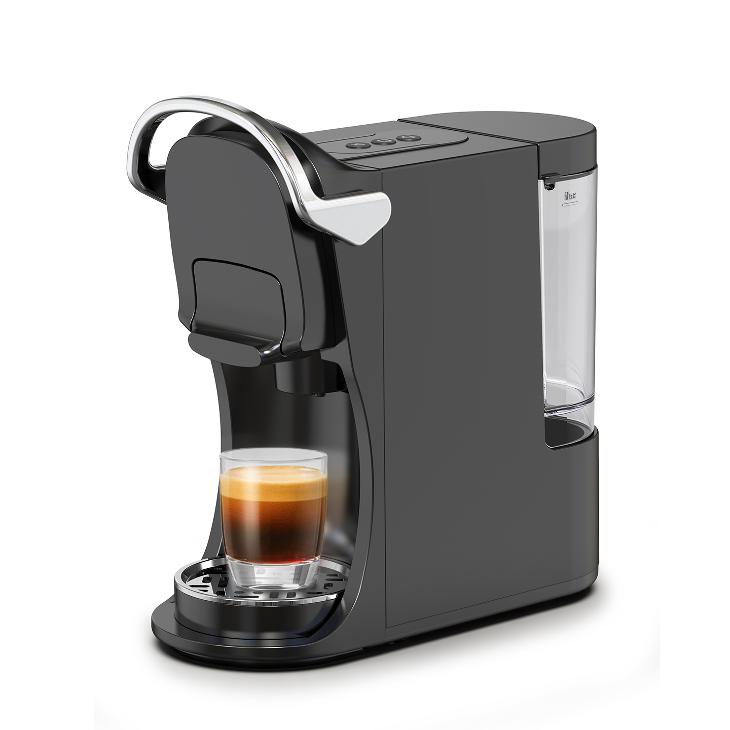 Stelang מפעל ישיר קפה קפסולות חשמלי למשתמש ביתי פשוט להפעלה