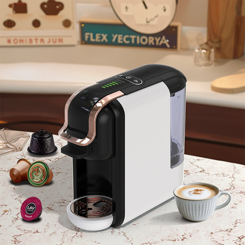 הדהימו את אורחיכם עם משקאות אספרסו טעימים ש chếו בעזרת המכונה עמידה באיכות הגבוהה שלנו