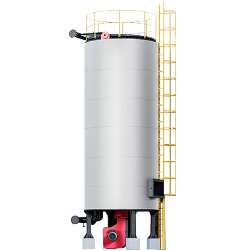 YY(Q)L Serisi Dikey Gaz/Yağı Yakıtlı Termal Yağ Kazanı